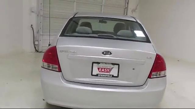 2009 Kia Spectra Springfield Eugene Creswell Cottage Grove Junction City смотреть онлайн