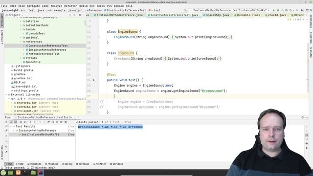 Java 8 Features Tutorial