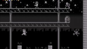 Mega Cheril Perils - Gameplay (First Level) - No Commentary