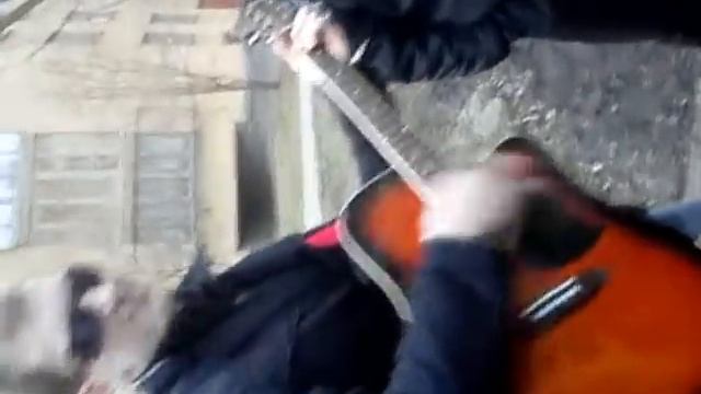 Братья грим вернись.MP4 смотреть онлайн