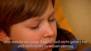 Детский энурез / Enuresis bei Kindern