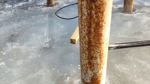 Мостик на воде, дача. ошибки!