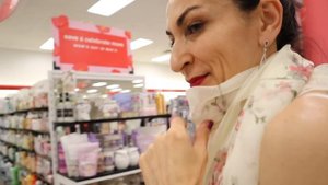 Шопинг из Магазина TJ Maxx - Покупаем Подарки - Эгине - Семейный Влог - Heghineh Vlogs in Russian