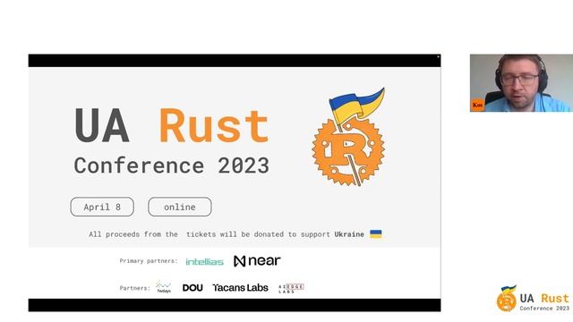 Fuzz testing in Rust смотреть онлайн