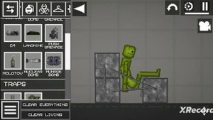 мелон съел гороховый суп из школьной столовой и вот что случилось