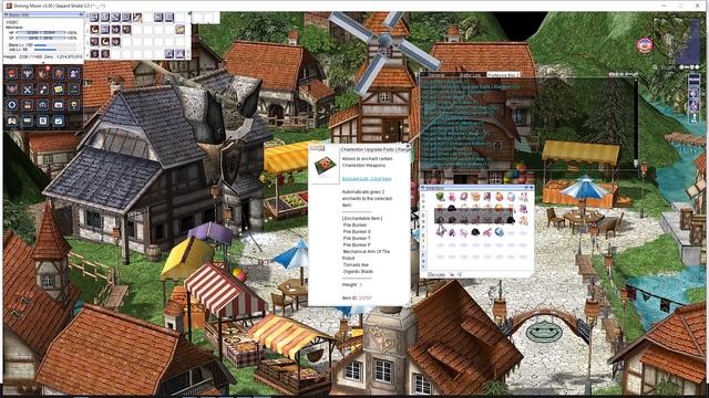 Unboxing 100+ Fortessa Box 2 | Shining Moon RO | Ragnarok Online смотреть онлайн