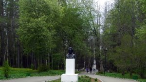 Этап 5 Экскурсия по достопримечательностям города Лысьва
