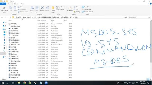 Занятие 5-05 от 29.03.2020. Курс 0001. смотреть онлайн