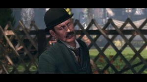 Sherlock Holmes: The Devil's Daughter - Launch Trailer