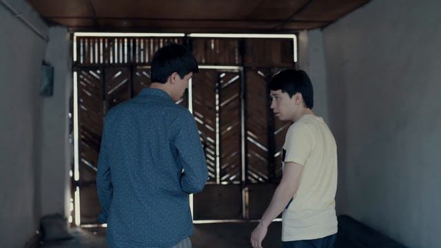 Qodirxon (milliy Serial 9-qism) | Кодирхон (миллий сериал 9-кисм)
