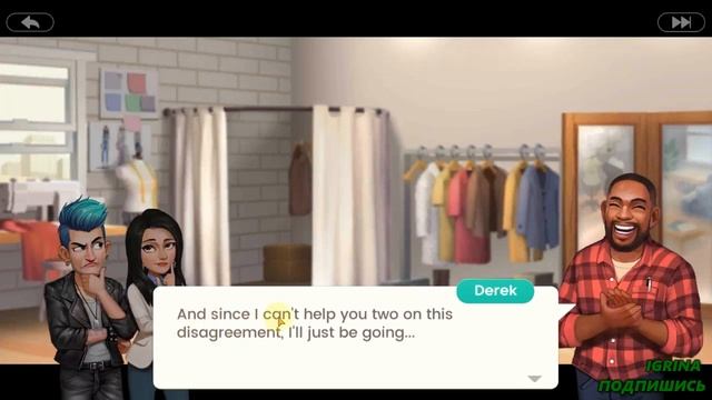 Shampoo or conditioner 3 history Project Makeover all levels gameplay смотреть онлайн