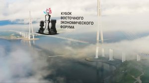 III Кубок Восточного экономического форума 2024