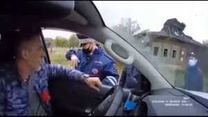 Как ПРАВИЛЬНО общаться с сотрудниками ГИБДД.
