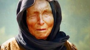 Ванга предсказала нехватку воды и новые болезни в 2022 году
