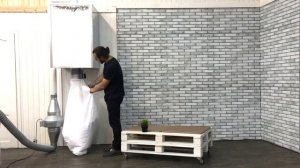 Производство бескаркасной мебели (Тамм'антимебель)