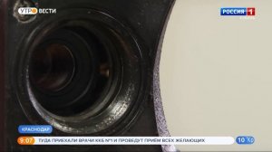 Патрулировать кубанские дороги будут новые дроны.