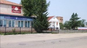 Улеты / Забайкалье