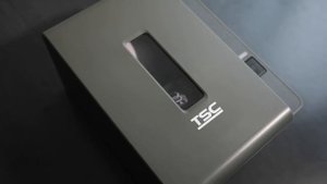 Обзор принтера этикеток TSC TE 200