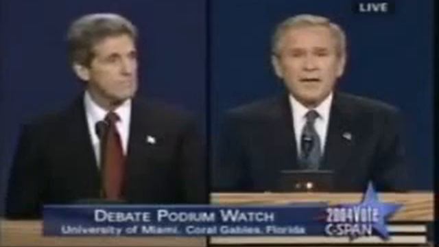 Буш тупит смотреть онлайн