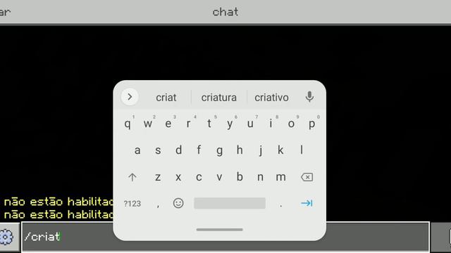 como pôr criativo no Minecraft trial смотреть онлайн