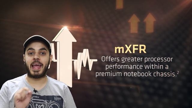 AMD Ryzen 5 powered Laptop, perfect for home and office? смотреть онлайн