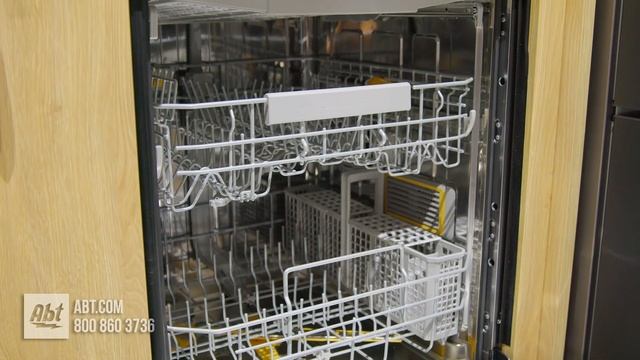 Samsung Bespoke Dishwasher #DW80B7070AP смотреть онлайн