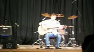 странная ночь (Алексей Алешин группа Аракс)