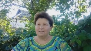 #Огородный_влог //Время сбора урожая:)