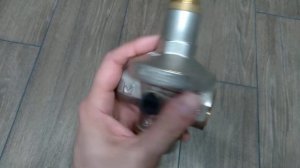 Редуктор давления мембранный VALTEC VT.085.N.0507