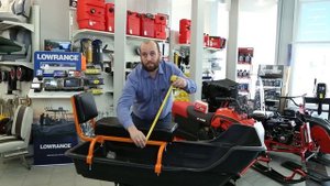 Сани-волокуши. Лучшая доработка для всей Семьи!