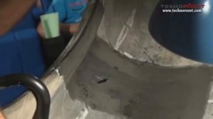 Ремонт автомобильных шин.  Технология восстановления покрышек и камер