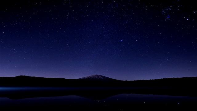 Interstellar | Ambient Mix
