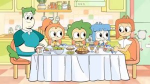 куникштер сборник серий 1-12