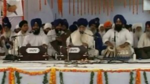 Bhai Balbir Singh, Tu kun ri part 2 of 2