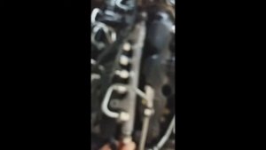 Audi, minimo irregolare, errore P1065, regolatore danneggiato 057 130 764h