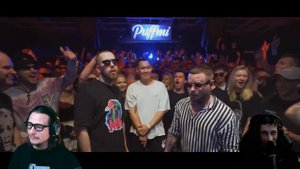 РЕАКЦИЯ НА ШУММ vs RAM aka ГРЯЗНЫЙ РАМИРЕС | КУБОК МЦ: X (BPM)