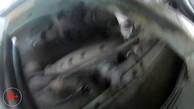 Продолжение. Делаю ТО на HAVAL H9 своими руками Хавал Н9 пробег 124т км смотреть онлайн