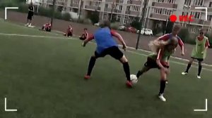 Как стать футболистом