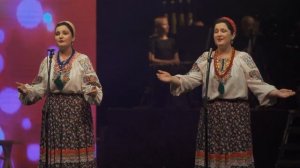АНП «ЛюбоЖить» - «Посылала меня мать за водою"