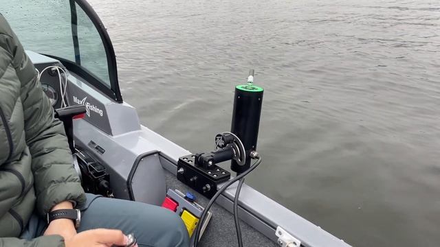 Ротатор ProBaits. Gen 3. Так ли хорош? смотреть онлайн