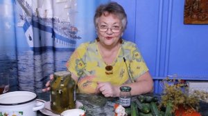 Квашенные огурцы на зиму без уксуса. По вкусу как бочковые