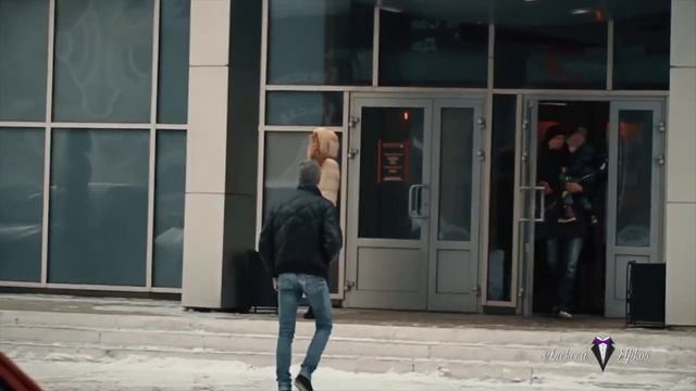Трогательное предложение руки и сердца. Дембель Best