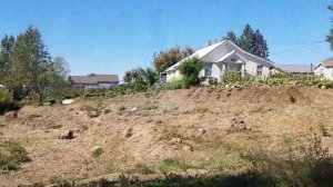 США/НИЩАЯ АМЕРИКА?! РаЙонЫ нашего города  SPOKANE WA.2ч.