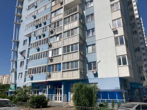2-х комнатная квартира в уютном, комфортном и тихом районе города в ЖК "Парусная Регата"