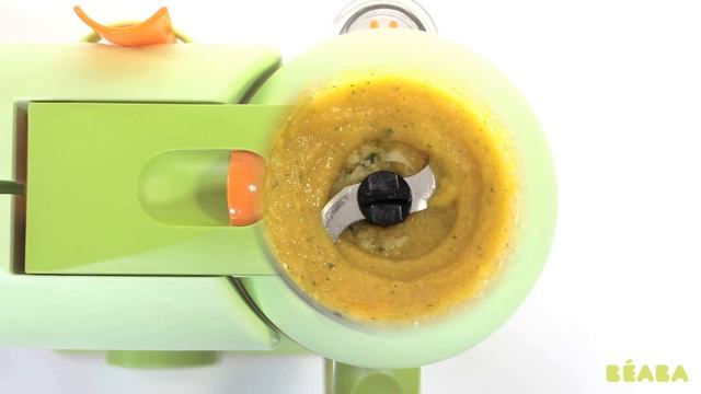 BEABA Babycook Pro Baby Food Maker