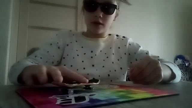 Что такое фингерборд