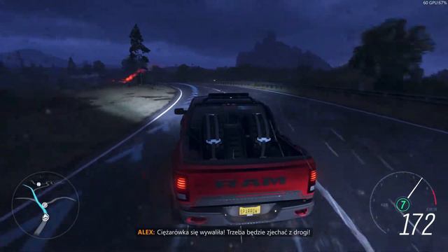 Forza Horizon 4 Fortune Island. Part1 смотреть онлайн