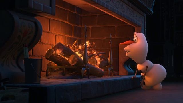 ХОЛОДНОЕ СЕРДЦЕ - Я НЕ ЧУВСТВУЮ НОГ смотреть онлайн