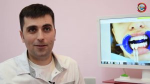 Что происходит с зубами при отбеливании Д А  Воробьев