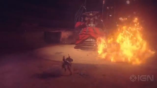 Nier Automata Official Boss Battle смотреть онлайн